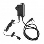 Кнопка PTT EARMOR M52 Kenwood-Baofeng, Nexus 120 (M52-KEN)